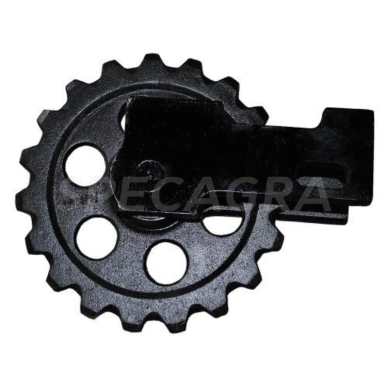 Vedantysis ratas JCB 231/61701 332/V6842 Vedantysis ratas JCB 231/61701 332/V6842