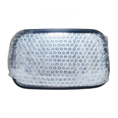 Veidrodis V LG-250 pus. sfer. LR0240 Veidrodis V LG-250 pus. sfer. LR0240