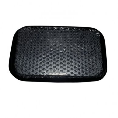 Veidrodis V LG2 pusiau sferinis 15-22 Veidrodis V LG2 pusiau sferinis 15-22