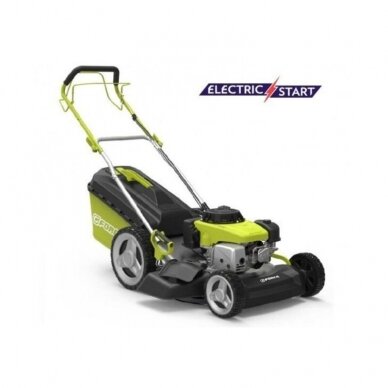 Vejapjovė G-FORCE 2,9kW Savaeigė E-Start KSXSZ51ALSE Vejapjovė G-FORCE 2,9kW Savaeigė E-Start KSXSZ51ALSE