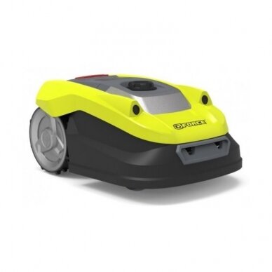 Vejapjovė robotas G600PRO KSG600PRO Vejapjovė robotas G600PRO KSG600PRO