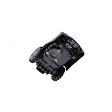 Vėjapjovė robotas T600 CRT600 7