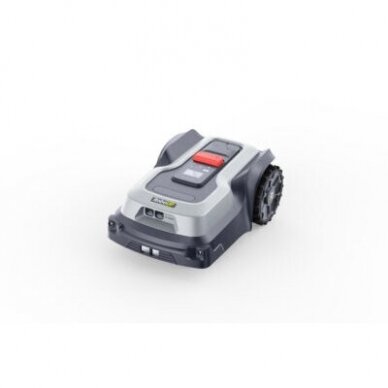 Vėjapjovė robotas T600 CRT600 1