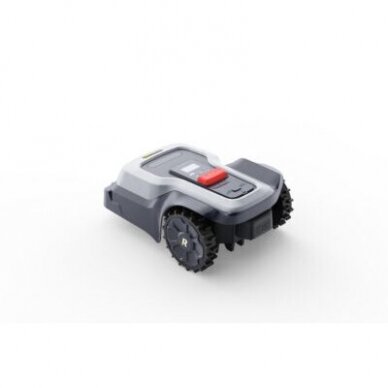 Vėjapjovė robotas T600 CRT600 3