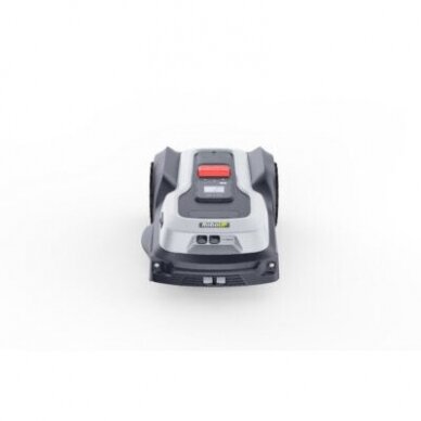 Vėjapjovė robotas T600 CRT600 5 Vėjapjovė robotas T600 CRT600 5