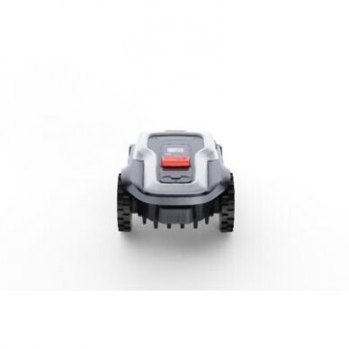 Vėjapjovė robotas T600 CRT600 6