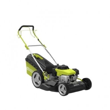 Vejapjovė G-FORCE 4,0kW savaeigė KSXSZ51AL2 Vejapjovė G-FORCE 4,0kW savaeigė KSXSZ51AL2