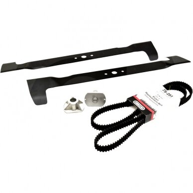 Vejapjovės HONDA; STIGA RMK 13271621 Vejapjovės HONDA; STIGA RMK 13271621