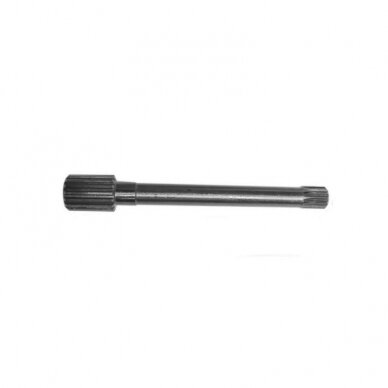 Velenas BG 70-3504055-01(L-380mm)