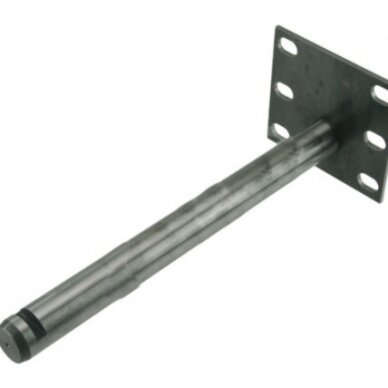 Velenas Claas 601760.02 L418x40mm Velenas Claas 601760.02 L418x40mm