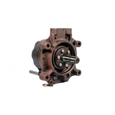 Velenas darbinis 80-4202020 A 8 šl. BY Velenas darbinis 80-4202020 A 8 šl. BY