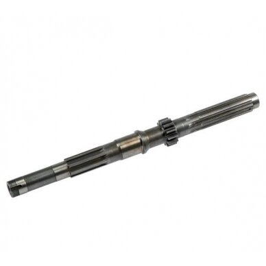 Velenėlis pavarų dėžės 3025-631617 Velenėlis pavarų dėžės 3025-631617