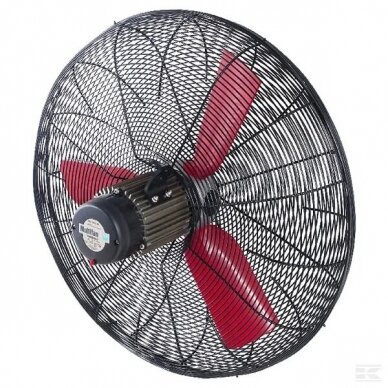 Ventiliatorius Multifan 71cm 230V 2,6A 1616032005 1 Ventiliatorius Multifan 71cm 230V 2,6A 1616032005 1