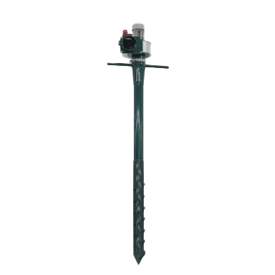 Ventiliavimo įrenginys Canagro 1,5 kW 2,7 m Ventiliavimo įrenginys Canagro 1,5 kW 2,7 m