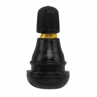 Ventilis TR 412 guminis 1x100 Ventilis TR 412 guminis 1x100