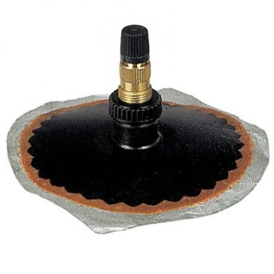 Ventilis traktoriams TR218A