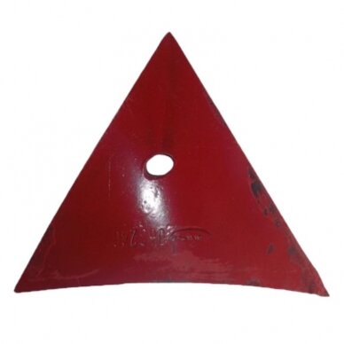 Verstuvės priekis D 63240 AX Verstuvės priekis D 63240 AX