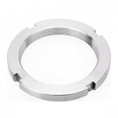 Veržlė 30x1.5 kairė 3030995 Veržlė 30x1.5 kairė 3030995