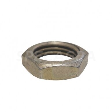 Veržlė A61.02.003 Veržlė A61.02.003