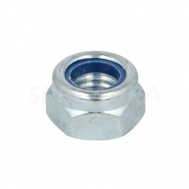 Veržlė fiksuojanti M12x1,75 Veržlė fiksuojanti M12x1,75