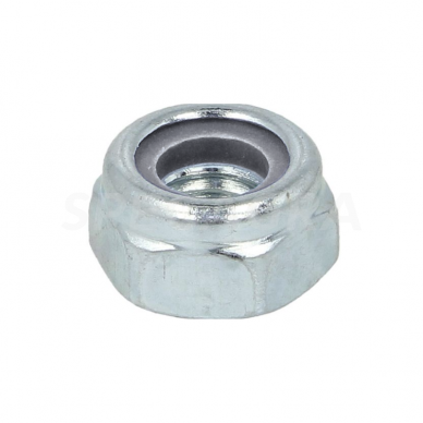 Veržlė fiksuojanti (su polietilenu) M16x2 Veržlė fiksuojanti (su polietilenu) M16x2