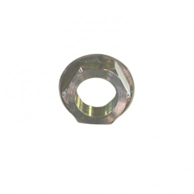 Veržlė HORSCH M39x1.5 Zn 00350146
