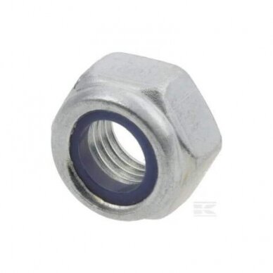Veržlė M12 98512 Veržlė M12 98512