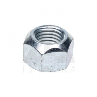 Veržlė M16 959-590360 Veržlė M16 959-590360