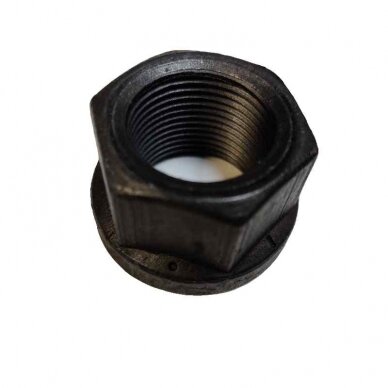 Veržlė M22x1.5 57322B1 Veržlė M22x1.5 57322B1