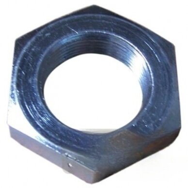 Veržlė M30X1.5OC MZNN-030-000 Veržlė M30X1.5OC MZNN-030-000