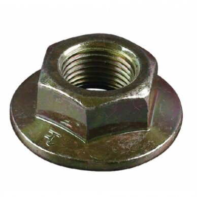 Veržlė MTD 5/8"-18 FGP881021 Veržlė MTD 5/8"-18 FGP881021