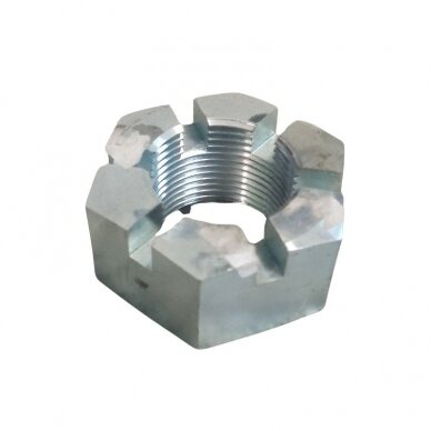 Veržlė pagr. IBIS 2290/00-006/0 Veržlė pagr. IBIS 2290/00-006/0