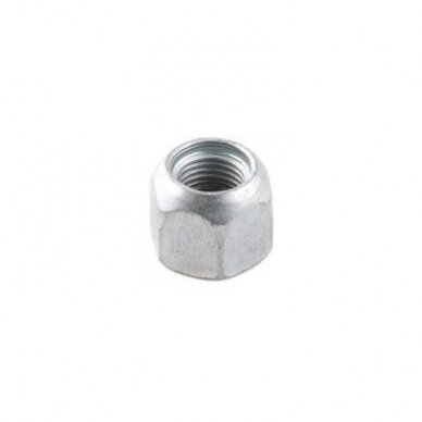 Veržlė rato 6070030019 M20x1,5 Veržlė rato 6070030019 M20x1,5