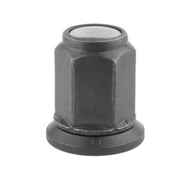 Veržlė rato prail. M22X1.5X50 0526054190 Veržlė rato prail. M22X1.5X50 0526054190