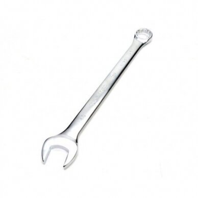 Veržliaraktis 46mm 613mm chromuotas ASME B107.9M Veržliaraktis 46mm 613mm chromuotas ASME B107.9M