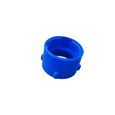 Veržlė NMU.01.007 pieno siurbliui