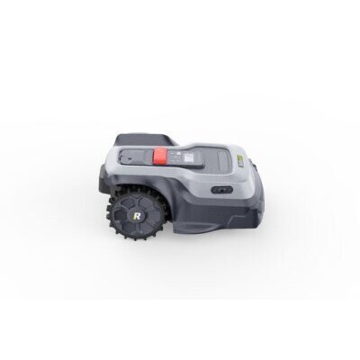 Vėjapjovė robotas T600 CRT600 4