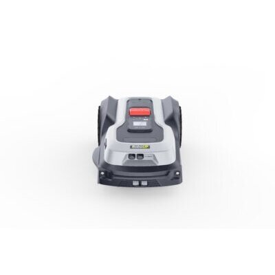 Vėjapjovė robotas T600 CRT600 5