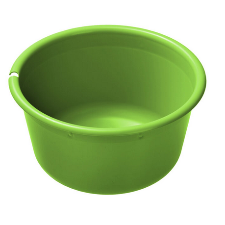 Veršelių namelis stiklo pluošto vienvietis Comfort su 4 dalių tvorele ir kibirėlių laikikliais 3