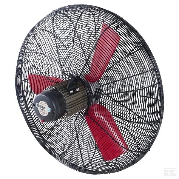 Ventiliatorius Multifan 71cm 230V 2,6A 1616032005 1 Ventiliatorius Multifan 71cm 230V 2,6A 1616032005 1