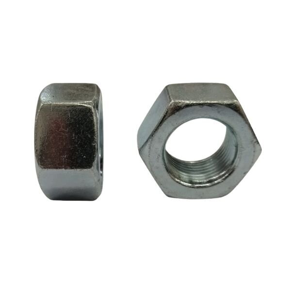 Veržlė M18X1.5 DIN985 10.9