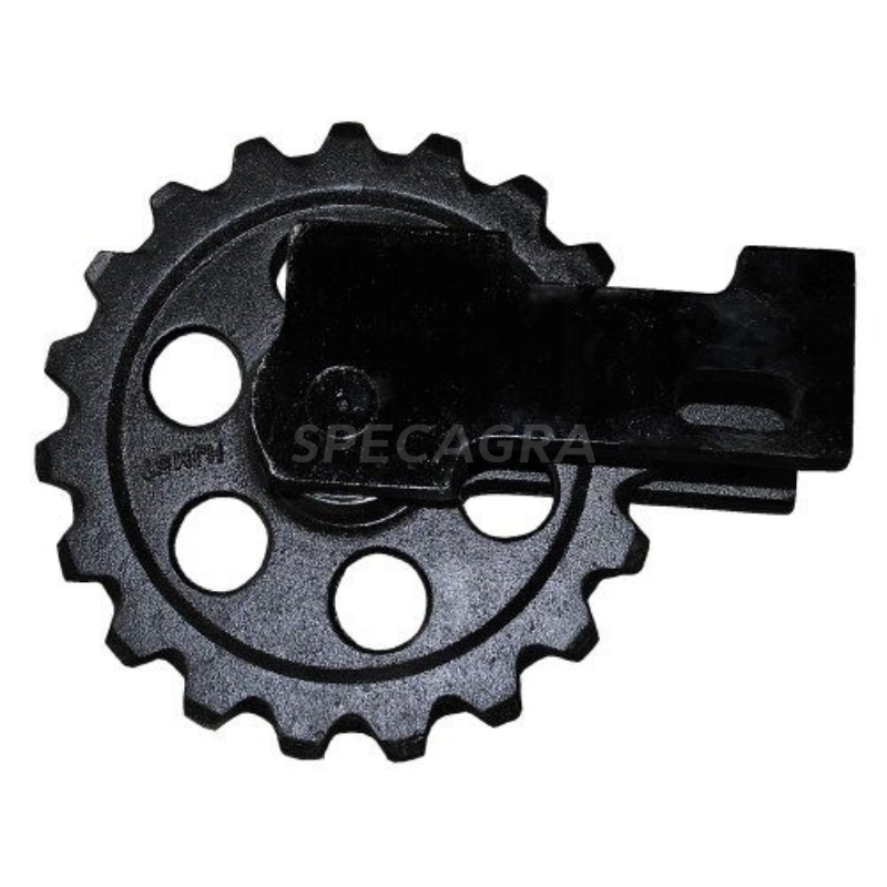 Vedantysis ratas JCB 231/61701 332/V6842