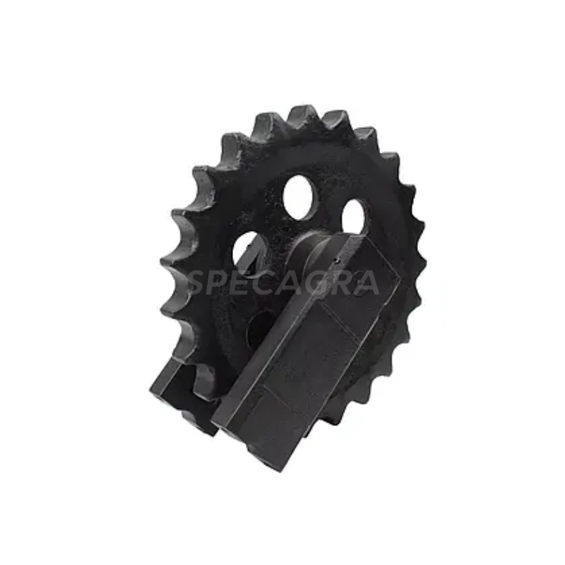 Vedantysis ratas JCB 233/26603 233/26605 Vedantysis ratas JCB 233/26603 233/26605