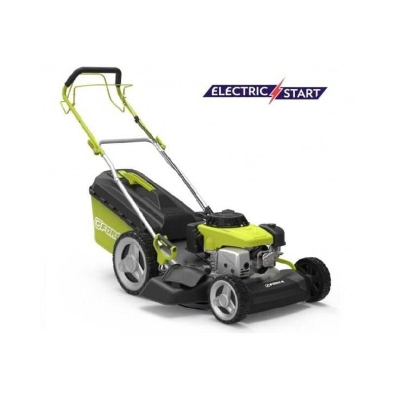 Vejapjovė G-FORCE 2,9kW Savaeigė E-Start KSXSZ51ALSE Vejapjovė G-FORCE 2,9kW Savaeigė E-Start KSXSZ51ALSE