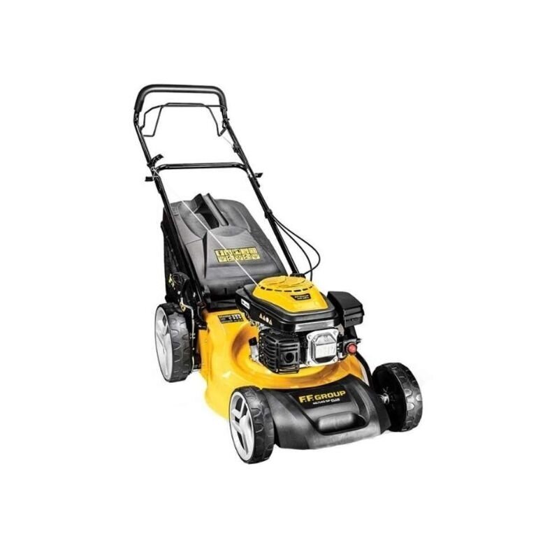 Vejapjovė GLM 46/140 SP Plus savaeigė Vejapjovė GLM 46/140 SP Plus savaeigė