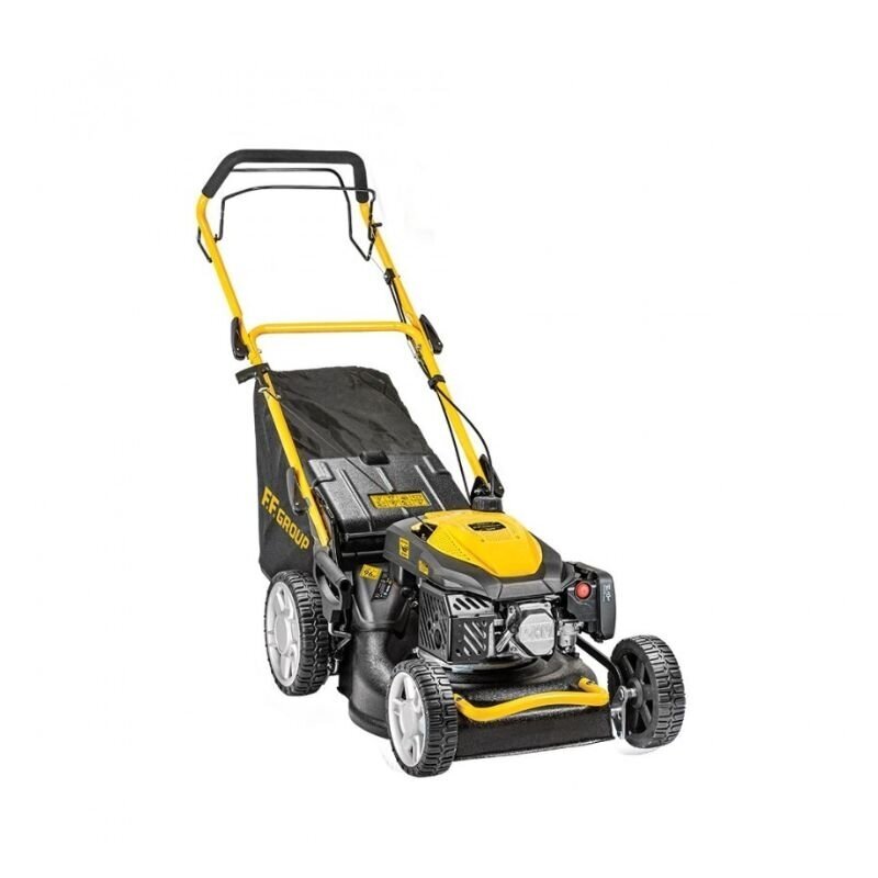 Vejapjovė GLM-46/201CC SP-PR Plus savaeigė Vejapjovė GLM-46/201CC SP-PR Plus savaeigė