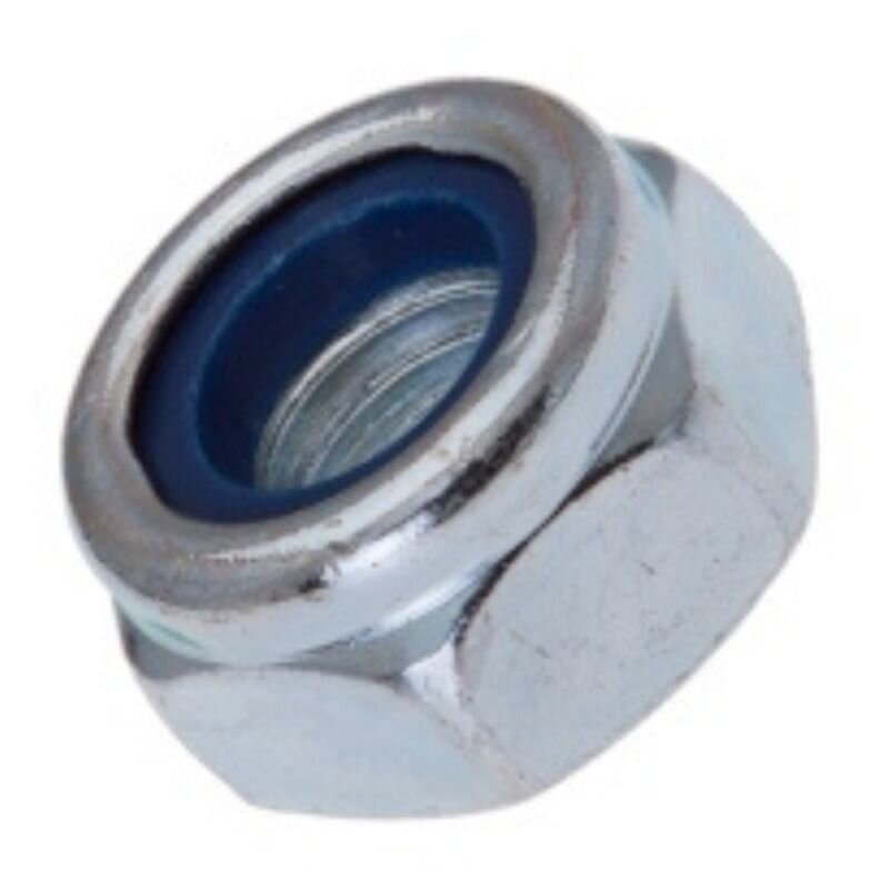Veržlė 16mm smeigės Veržlė 16mm smeigės