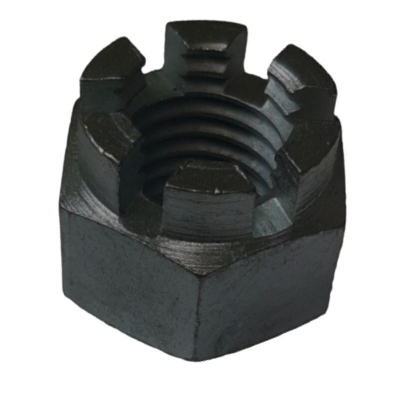 Veržlė DIN935 M24x1,50 Veržlė DIN935 M24x1,50