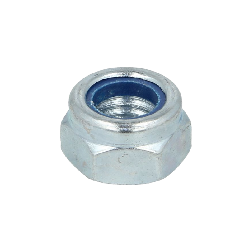 Veržlė fiksuojanti M12x1,75 Veržlė fiksuojanti M12x1,75