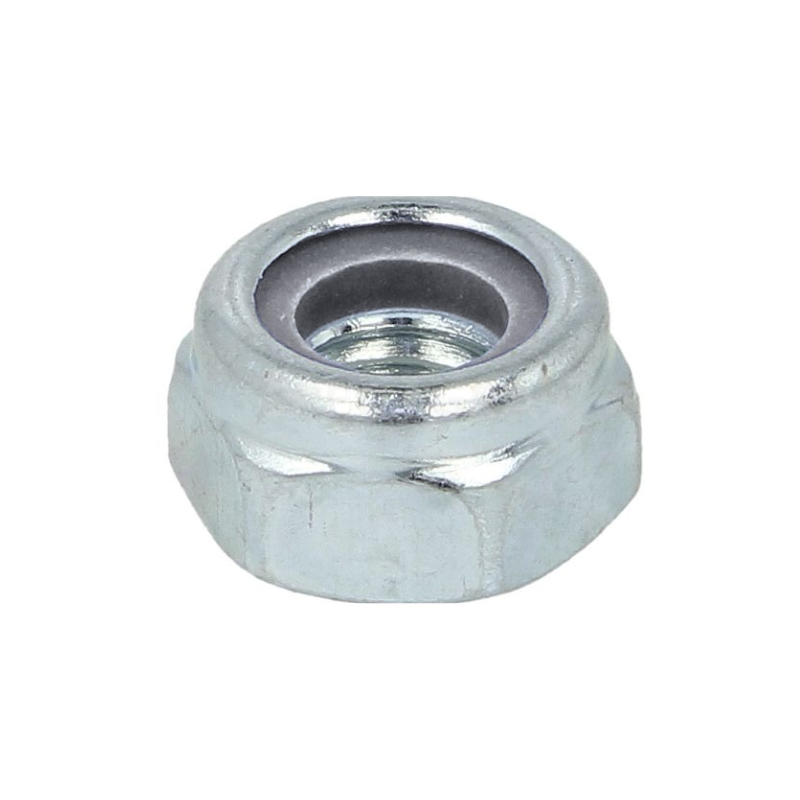 Veržlė fiksuojanti (su polietilenu) M16x2 Veržlė fiksuojanti (su polietilenu) M16x2